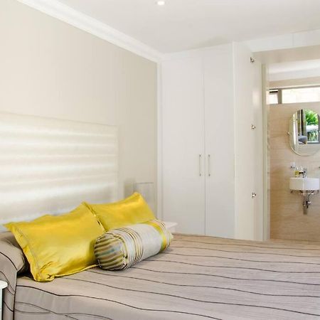 Apartamento Echo Friendly Sunny Contemporary Garden Flat Ciudad del Cabo Exterior foto