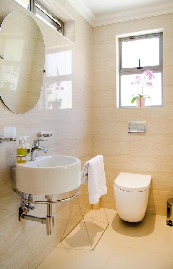 Apartamento Echo Friendly Sunny Contemporary Garden Flat Ciudad del Cabo Exterior foto